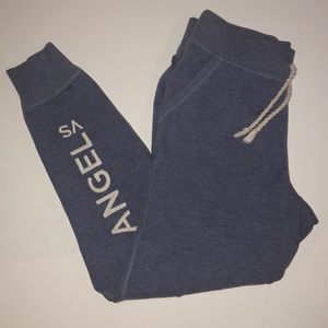 Victoria’s Secret sweat pants
